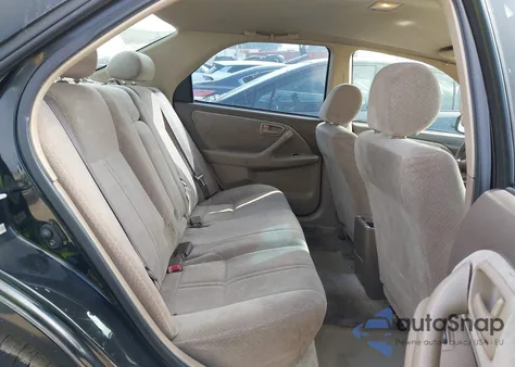 2001 Toyota Camry Le V6 из США, поврежденный, VIN JT2BF22K310294313